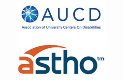 Association of University Centers on Disability (AUCD),The Association of State and Territorial Health Officials (ASTHO)