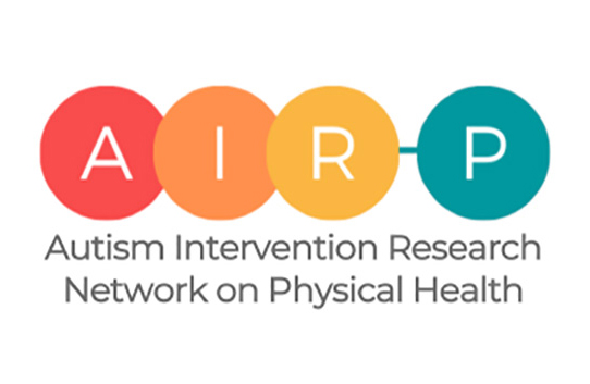 AIR-P Autism Intervention Research Network on Physical Health