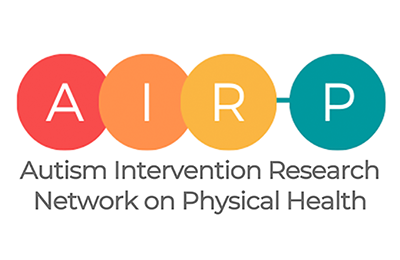 AIR-P Autism Intervention Research Network on Physical Health 