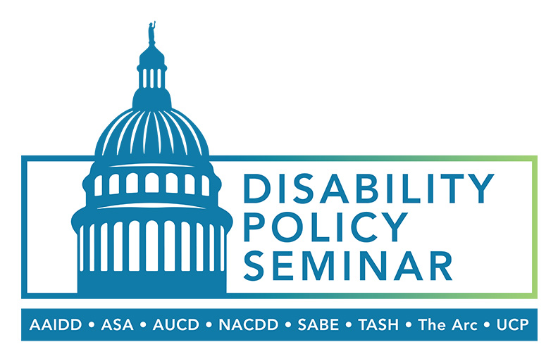 Disability Policy Seminar