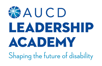 AUCD Leadership Academy