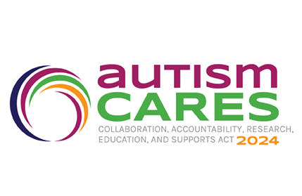 Autism CARES Collaboration, Accountability, Research, Education, and Supports Act 2024