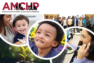 Four Vanderbilt Kennedy Center (TN IDDRC, UCEDD, LEND) TRIAD Practices Accepted into AMCHP Innovations Hub; One selected as award-winner
