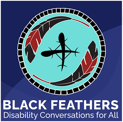 The Black Feathers Podcast