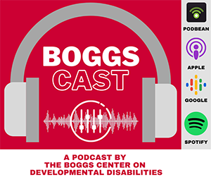 Episode 20 of BoggsCast Now Available: Inclusion and Employment Advocacy with Wendy Lacey