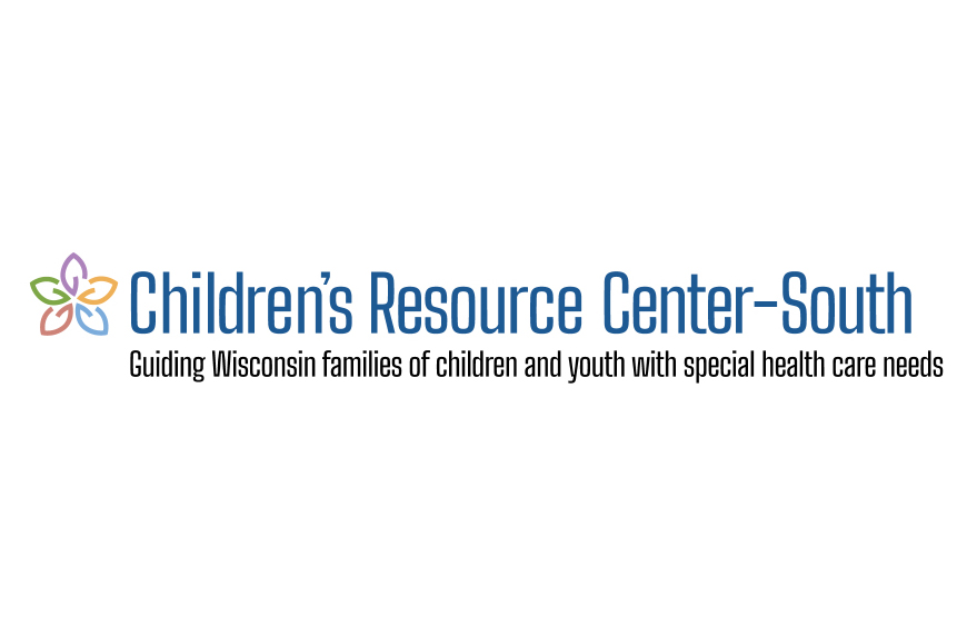 Children's Resource Center-South Guiding Wisconsin families of children and you with special health care needs