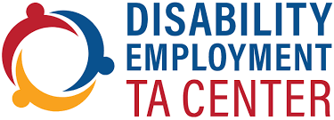 The Disability Employment TA Center (DETAC)