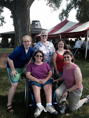 WI LEND Celebrates 10 Years of Welcoming Disability Advocates