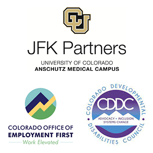  JFK Partners' Colorado Office of Employment First Celebrates National Disability Employment Awareness Month (NDEAM) with Development of Video Minis