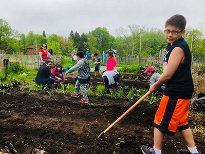 Waisman Center UCEDD Partners with Community to Address Health Equity for Latino Families of Children with Developmental Disabilities with Funding from Robert Wood Johnson Foundation