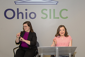 New Ohio Law Protects the Rights of Parents with Disabilities