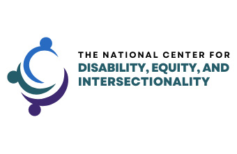  National Center for Disability, Equity, and Intersectionality