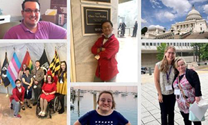Apply Now! Become a 2023 Think College Policy Advocate!