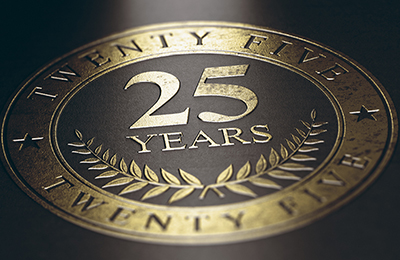 Vanderbilt Consortium LEND Celebrates 25 Years