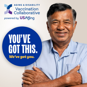 AUCD Partners with USAging