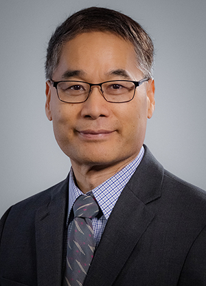 The School of Education and Human Development Announces Dr. Dalun Zhang as the Associate Dean for Faculty Affairs