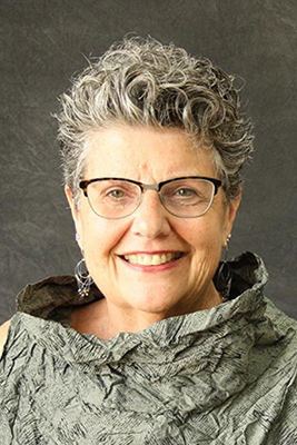 Joan Beasley, PhD, Promoted to Research Professor