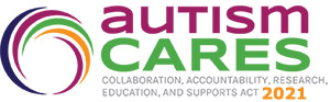 2021 Autism CARES Meeting Update 