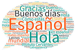 Spanish-Language Caucus Recruitment 