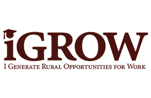 iGROW I Generate Rural Opportunities for Work