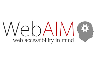 WebAIM Celebrates 25 Years of Improving Access to Information