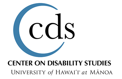 Center on Disability Studies