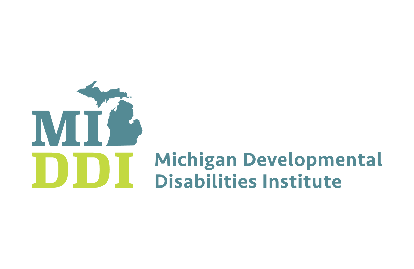 Michigan Developmental Disabilities Institute